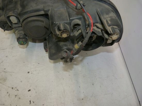 фото №3, Фара правый перед alfa romeo 147 lift 1.6