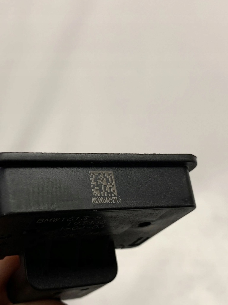 Bmw 3 g20 g21 датчик температури пального 19343810 3000cm3 2020 Зі Шроту