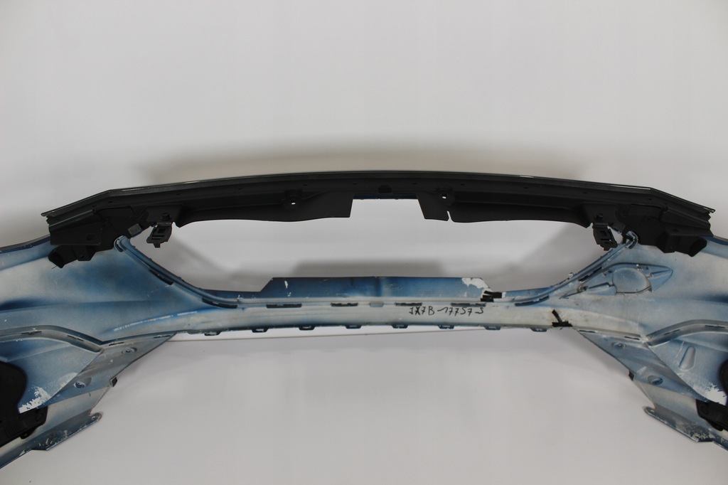 фото №7, Бампер перед передній ford focus mk4 active