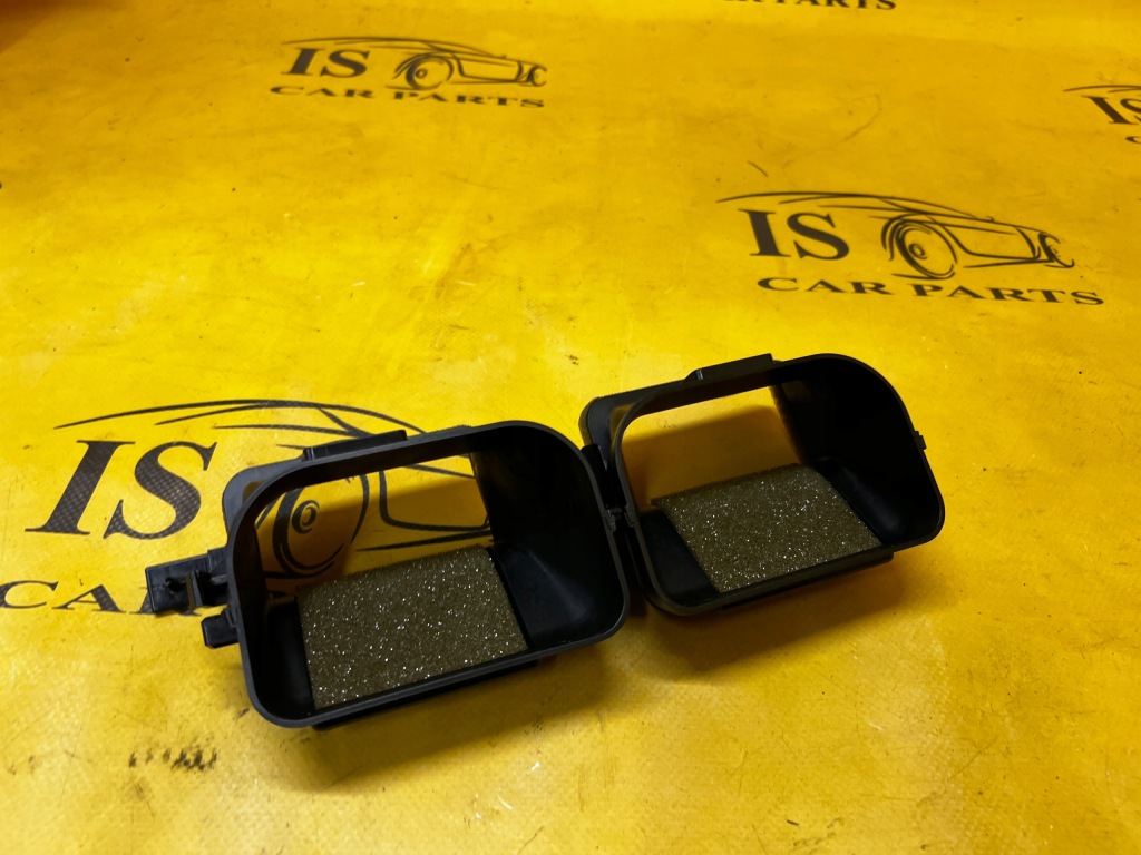 фото №1, Канал туннель обдув воздуха салона панели консоли mercedes cls w218