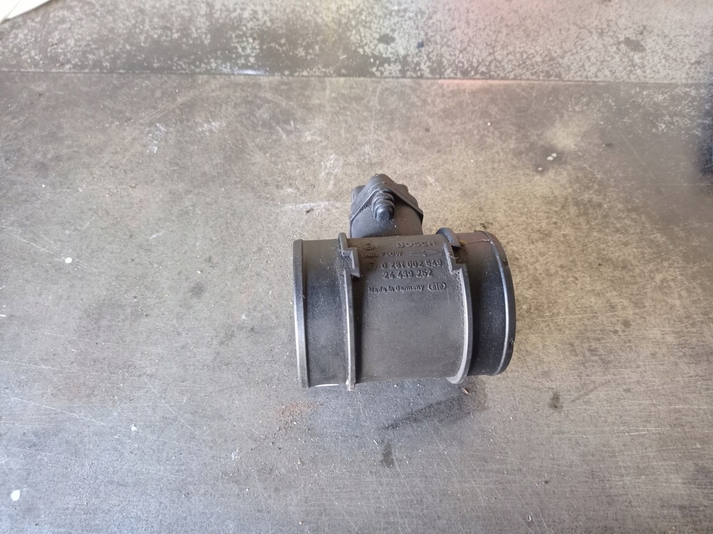 фото №1, Opel - витратомір 24439252