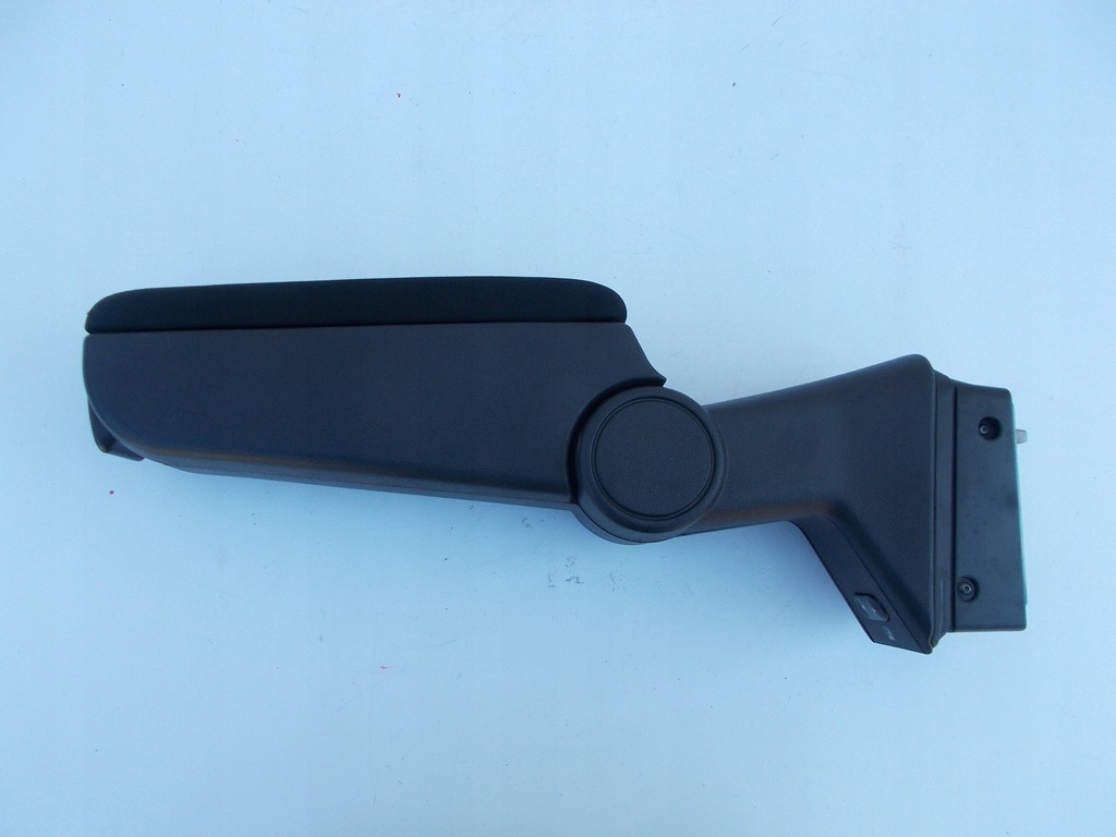 фото №8, Подлокотник крышка кронштейн fiat grande punto