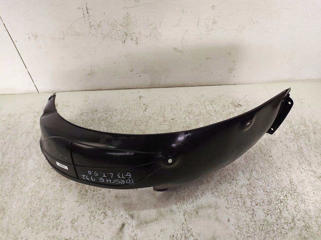 Подкрылок левое задняя porsche 911 992 gt3 22r Киев