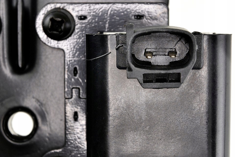 фото №10, Катушка зажигания chevrolet lacetti 1.4 1.6 2005.03-