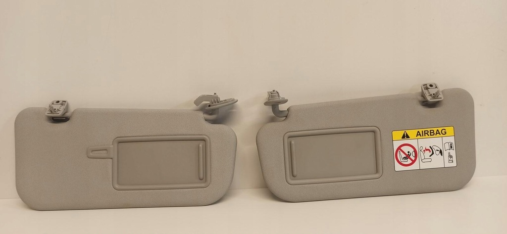 фото №1, Hyundai bayon захист сонцезахисні комплект