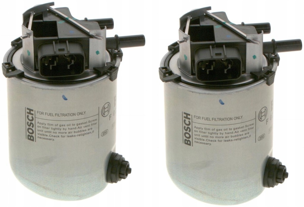 Купити Bosch f 026 402 218 фільтр пального