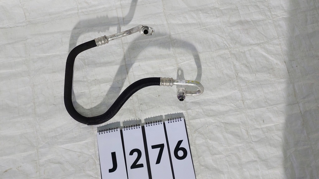 фото №1, Wąż шланг труба кондиціонера bmw 5 g30 g31 9109970