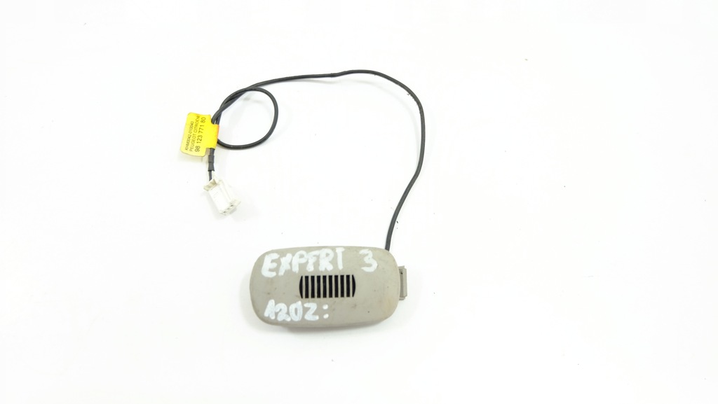 фото №1, Exper iii мікрофон 9812377180