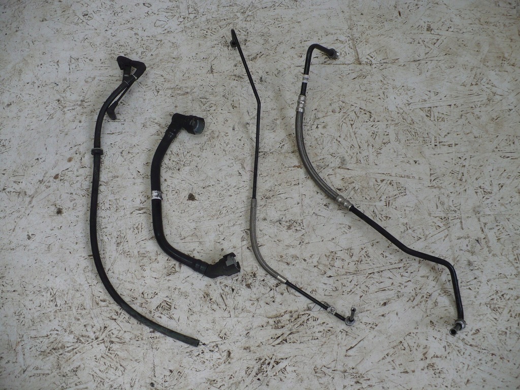 фото №1, Ford f150 15-20 шланг провода трубки трубка wąż шланг