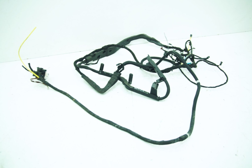 Жгут петля крышки a2305406709 mercedes sl r230 с Разборки