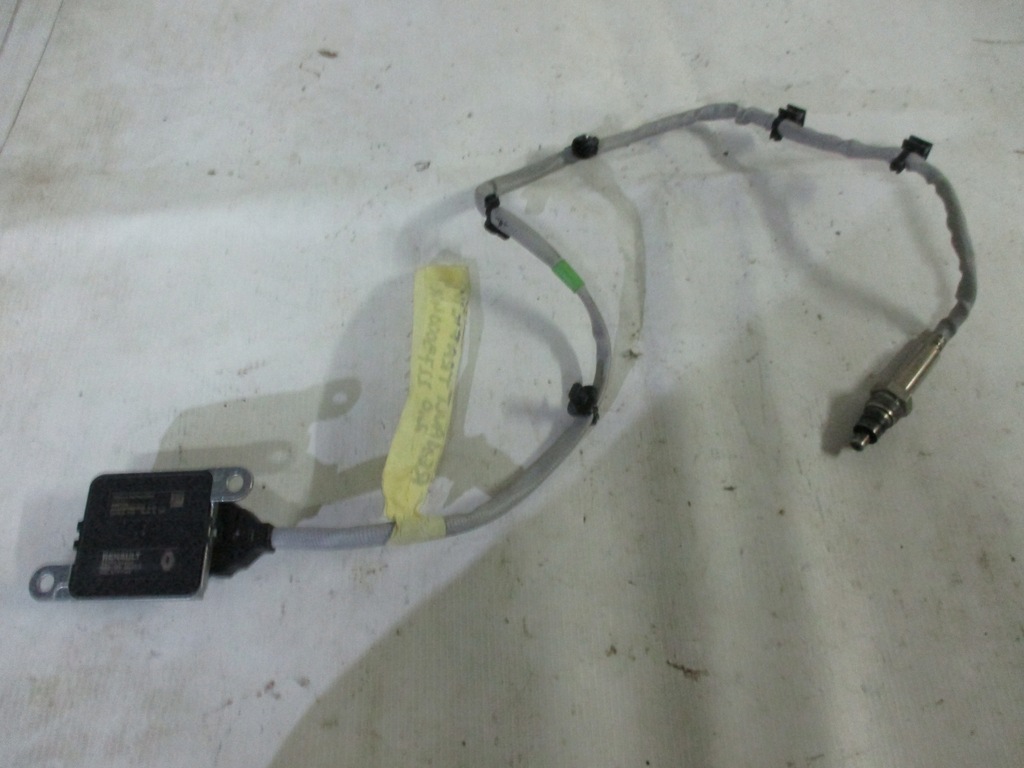 фото №5, Датчик nox renault trafic iv 4 227900040r