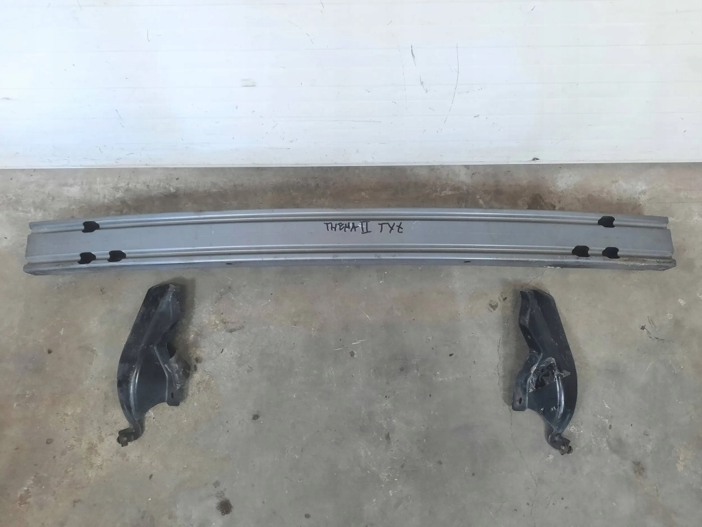 фото №1, Балка бампера задняя задняя lancia thema ii