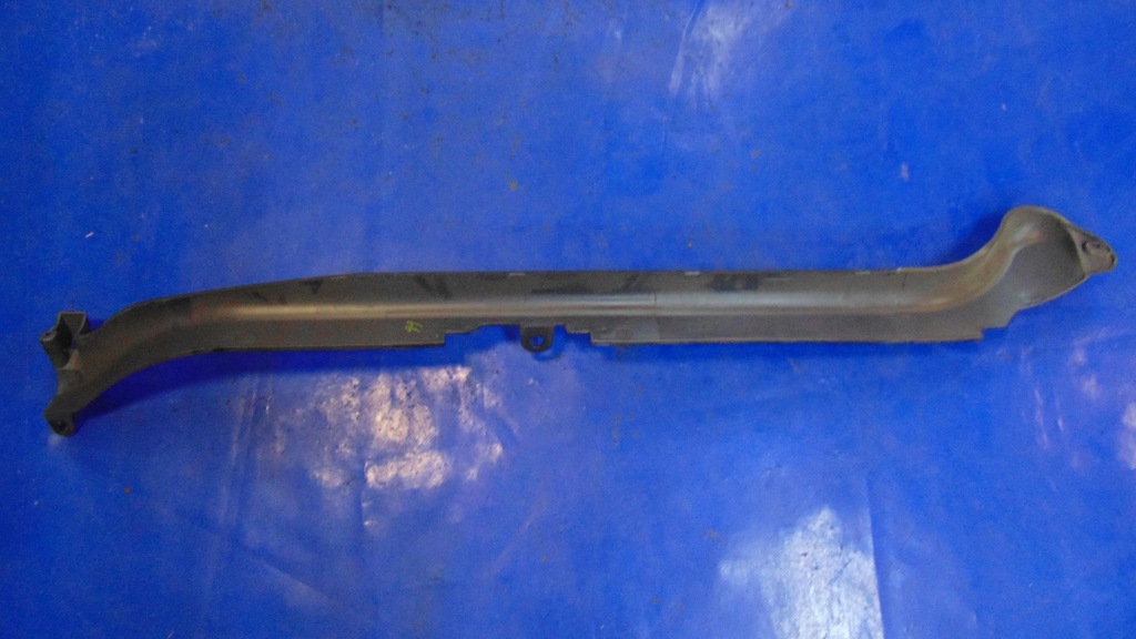 фото №1, Молдинг osłoma правая ford transit custom 12-20 rok