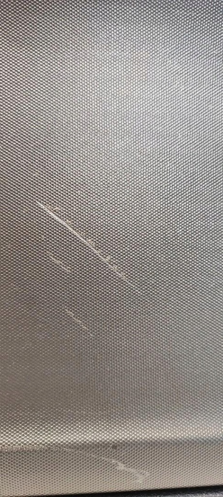 фото №5, Mercedes vito w447 обшивка дверь раздвижных левый a4477370800