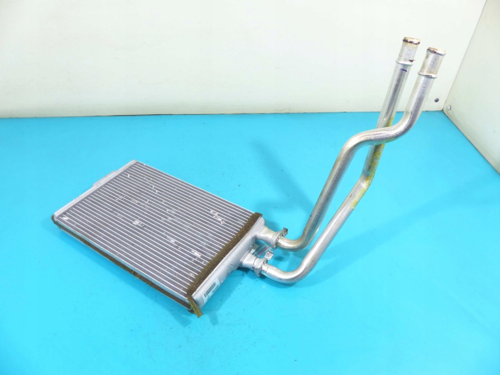 фото №1, Обігрівач lancia thema ii 11-14 eu