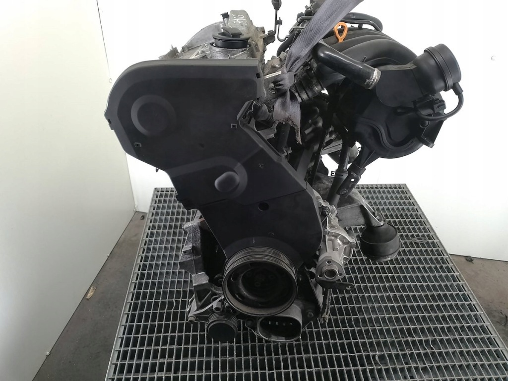 Купить Двигатель audi a4 b5 arg 1.8 20v