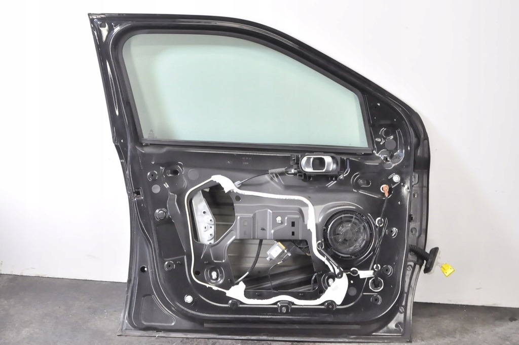 фото №8, Citroen c4 cactus дверь левый перед левая передние