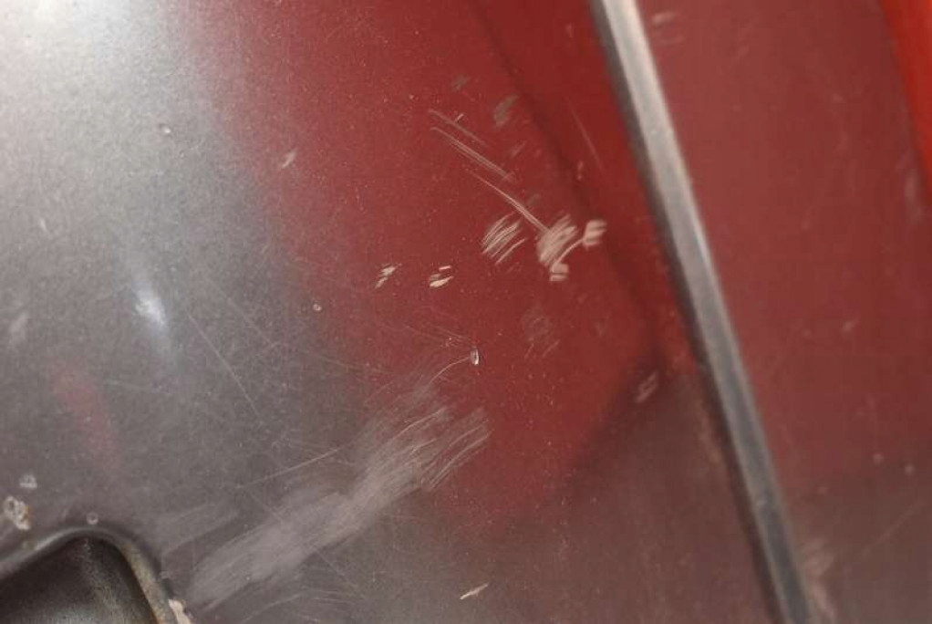 фото №11, Бампер перед передний aw kia sorento 1 i 02-06