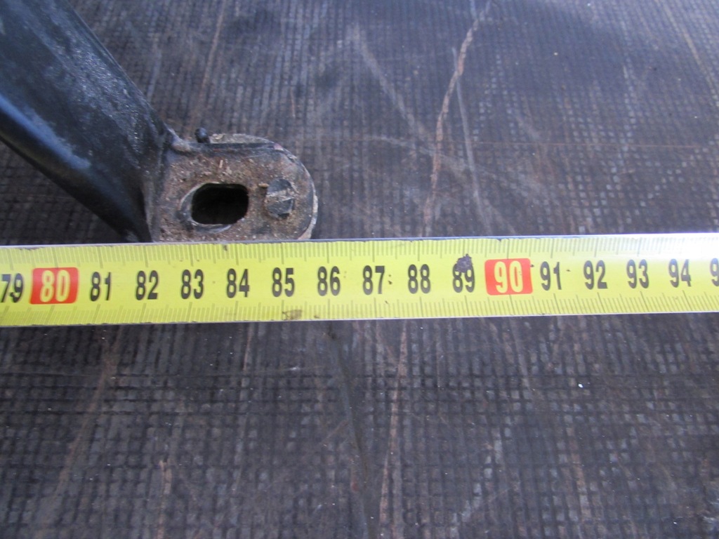 фото №14, Сидіння правий перед peugeot partner iii 08-18 r.