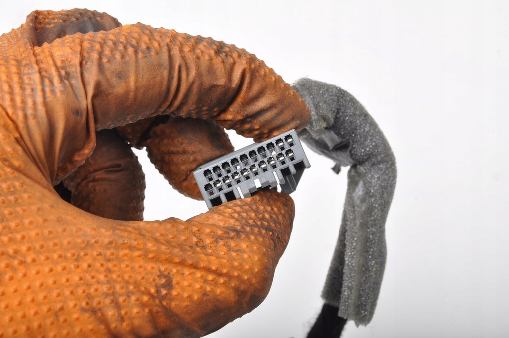 фото №7, Volvo v90 ii джгут двері правий задня 31398926