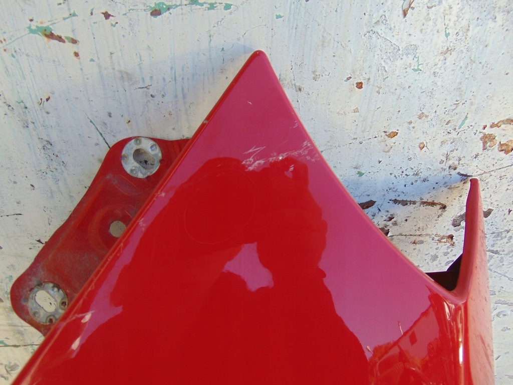 фото №7, Крыло левый перед skoda fabia ii lift 5j0821161 демонтаж