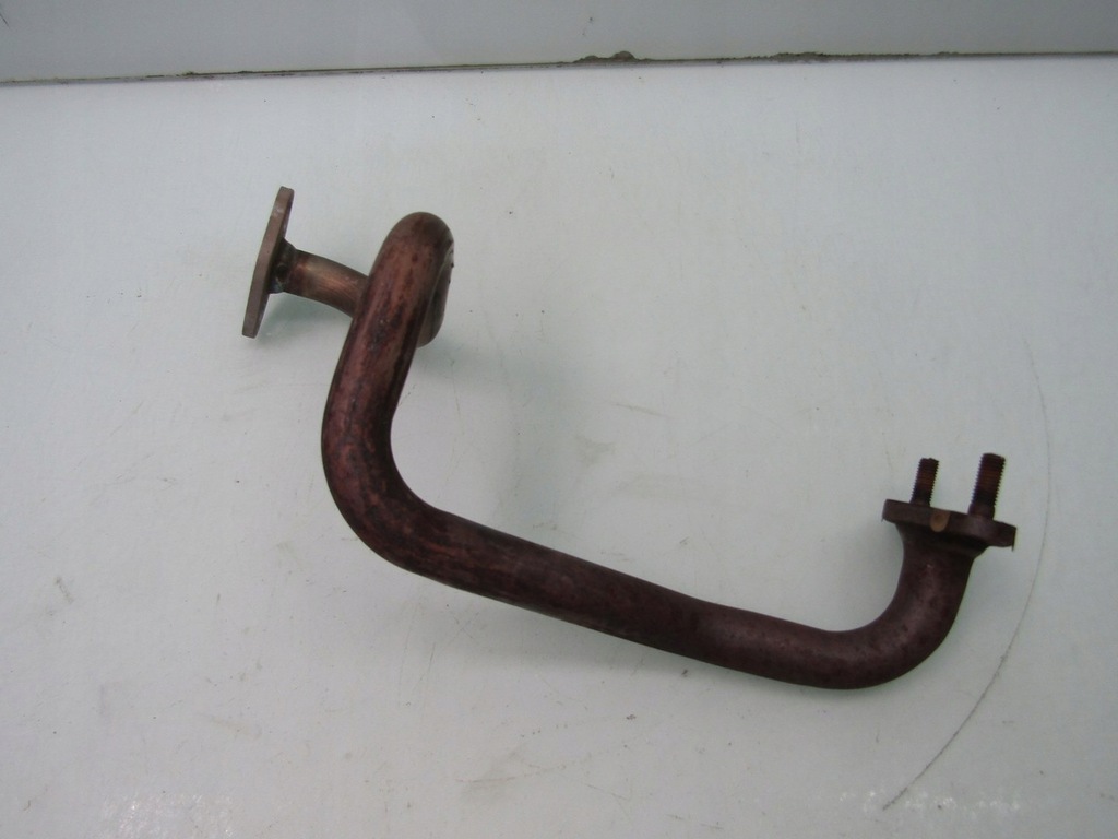 фото №1, Hr-v ii 1.5 1.5b 18r труба трубка egr egru