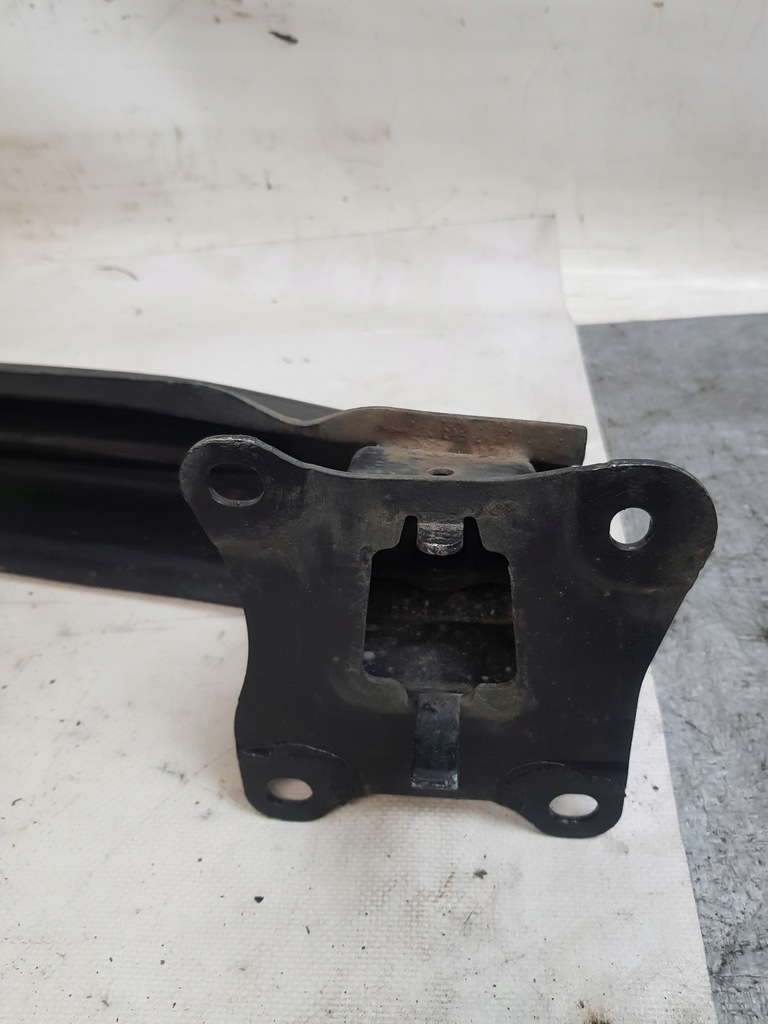 фото №9, Seat altea xl балка бампера задняя