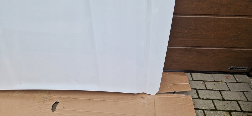 фото №4, Ford ranger vi капот w колір