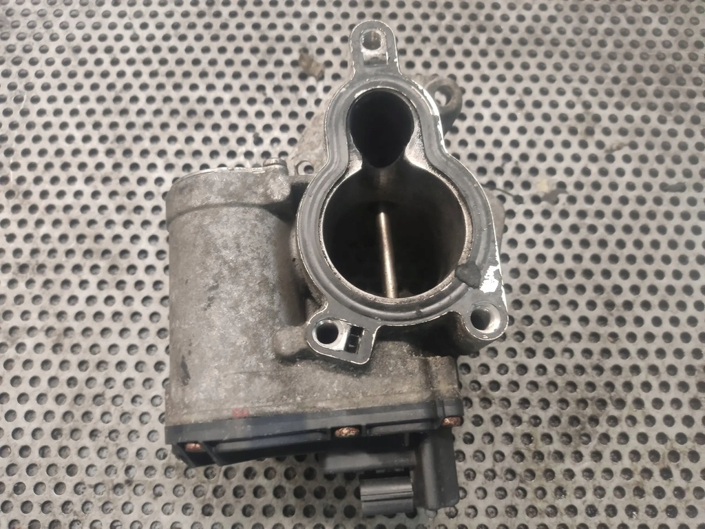 фото №1, Клапан egr renault master iii 2.3 dci a2c53217899