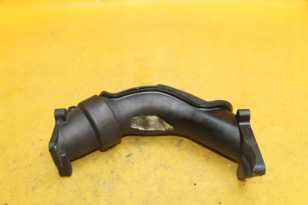 фото №4, Повітрозабірник труба колектор a8 d3 4.0 tdi 057129637g