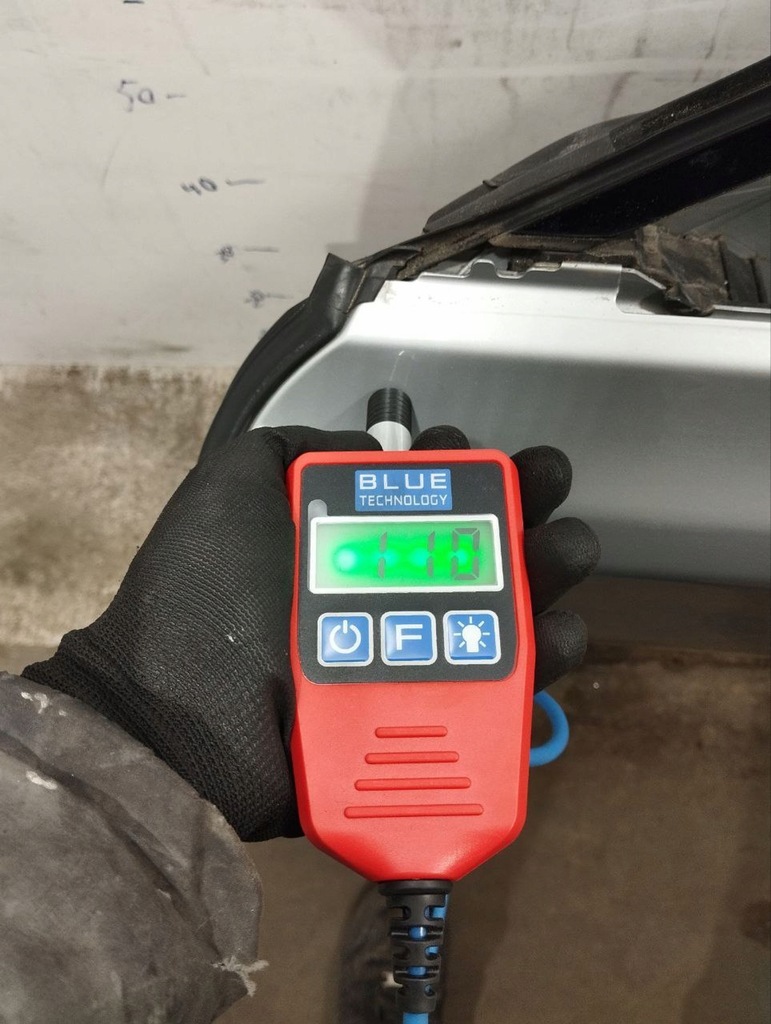 фото №16, Bmw 7 g11 g12 2016 дверь