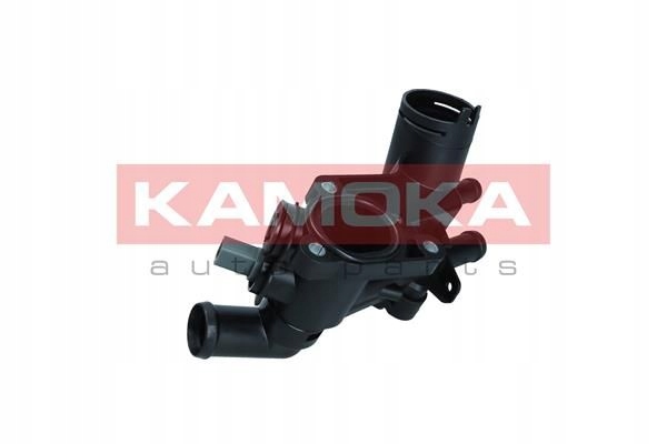 фото №9, Термостат kpl с корпус vw caddy 95'-04' golf 91'-99' lupo 98'-05'