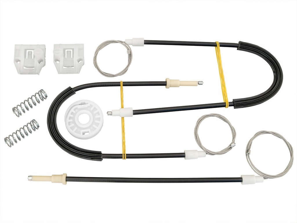 фото №1, Механізм підйому скло p seat leon toledo ii