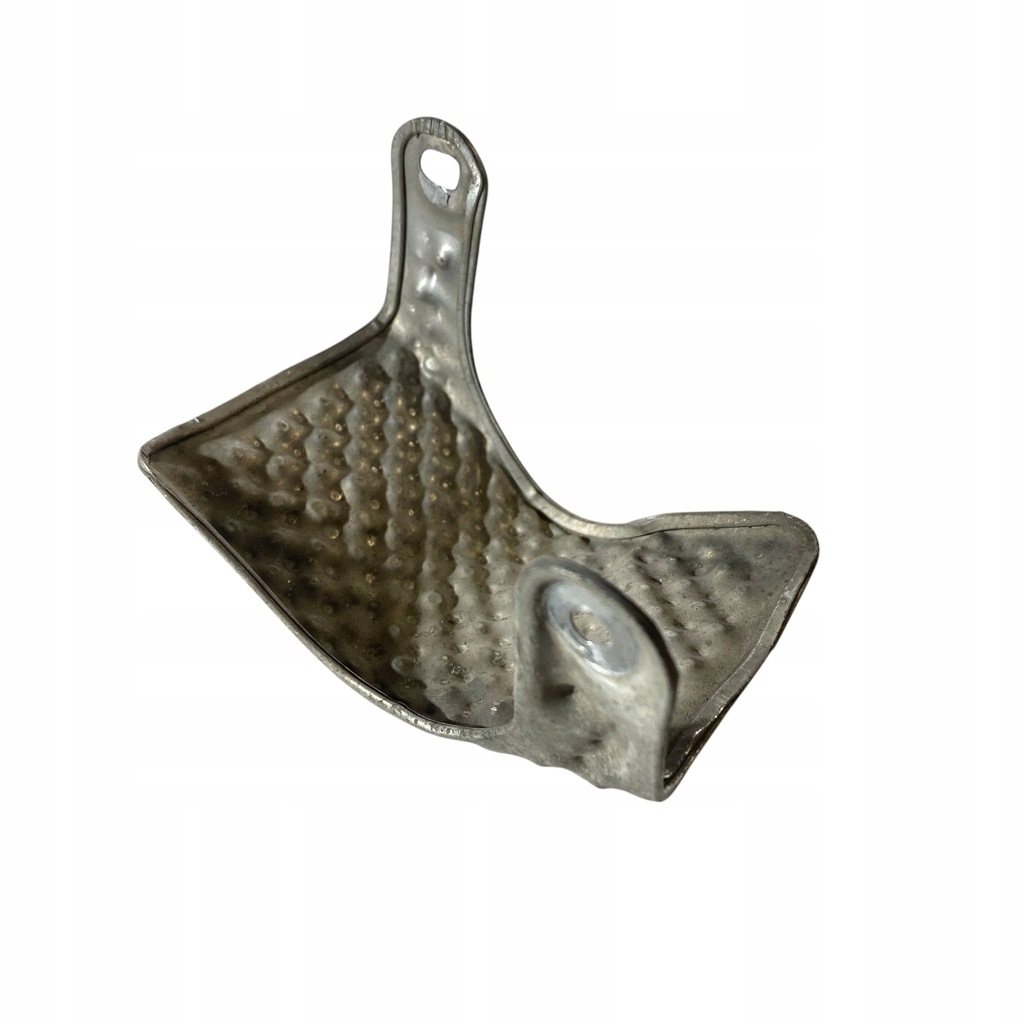 фото №7, Dodge charger 2017 защита тепловая трубы выпускной