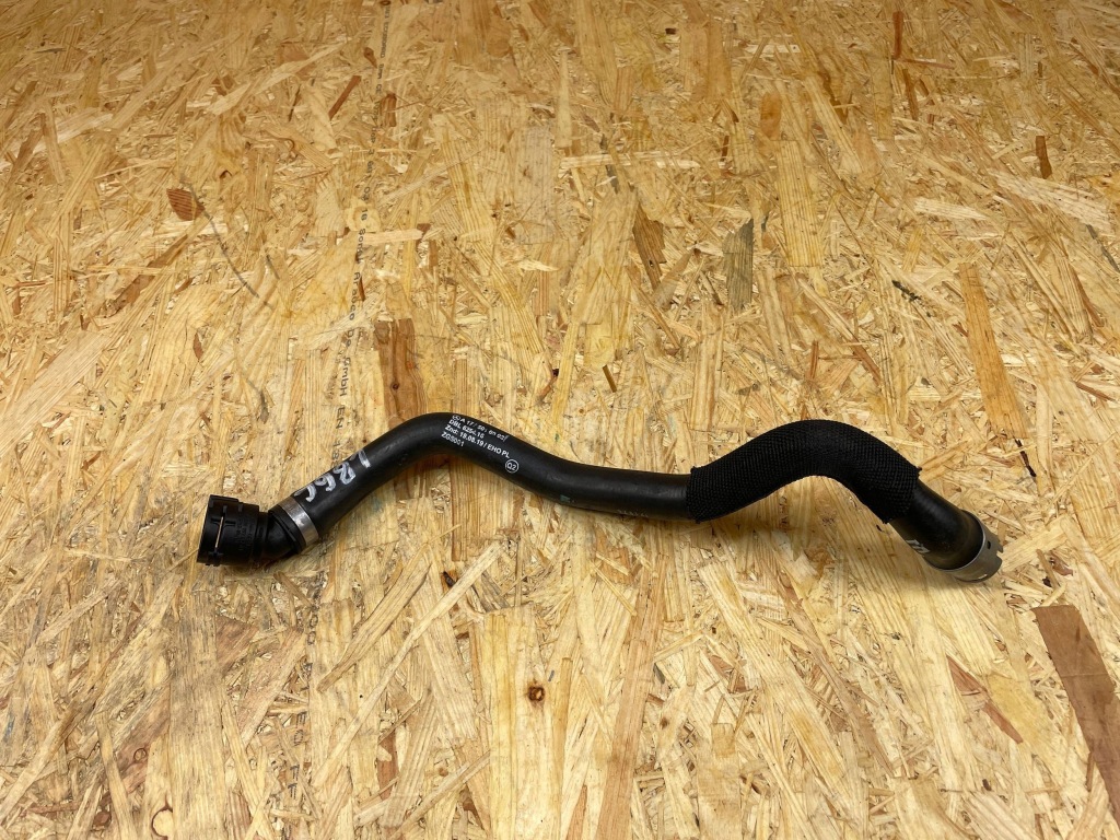 фото №1, Wąż труба шланг wody mercedes w177 w247 w118 h247 a1775016002