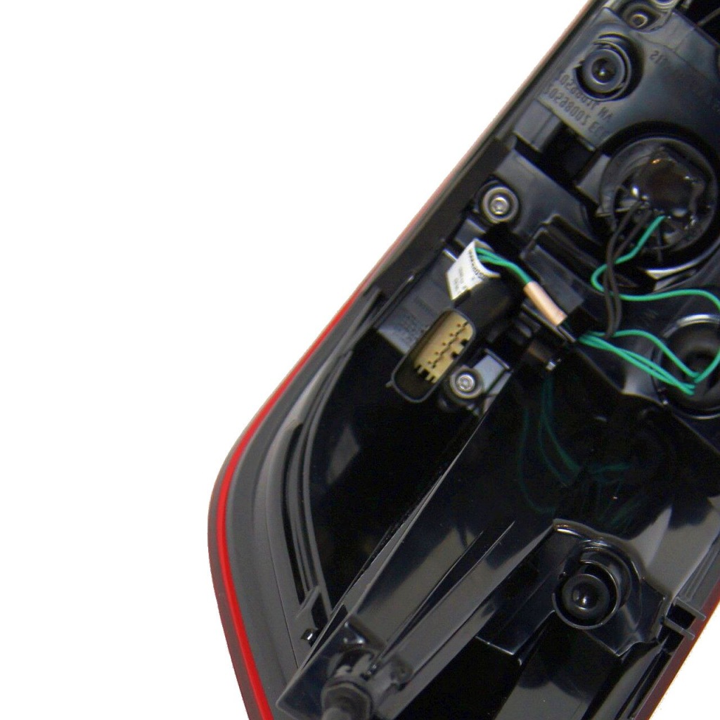 Фара задняя led левая наружная opel insignia b универсал 5-pin в Украине