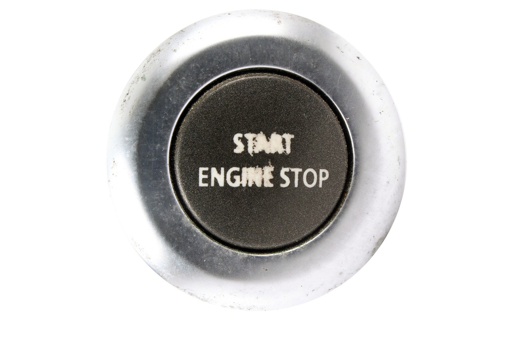 фото №3, Кнопка запуск стоп range rover sport i l320 discovery iv l319 ah2214c376aa