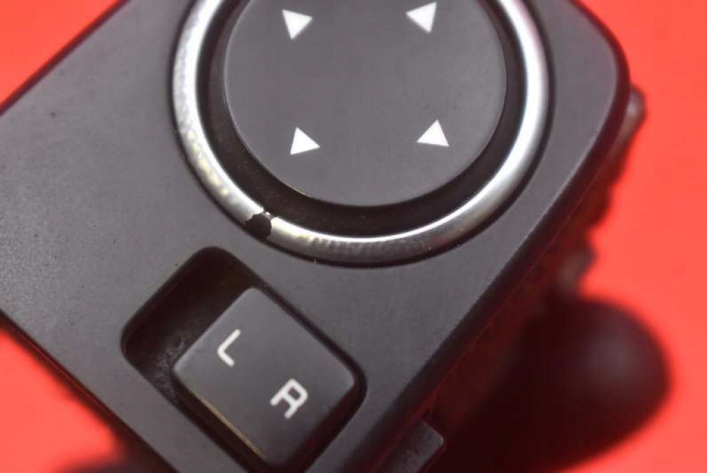 фото №10, Панель регулировки зеркал 93530-j7200 kia ceed 3 iii 18-20