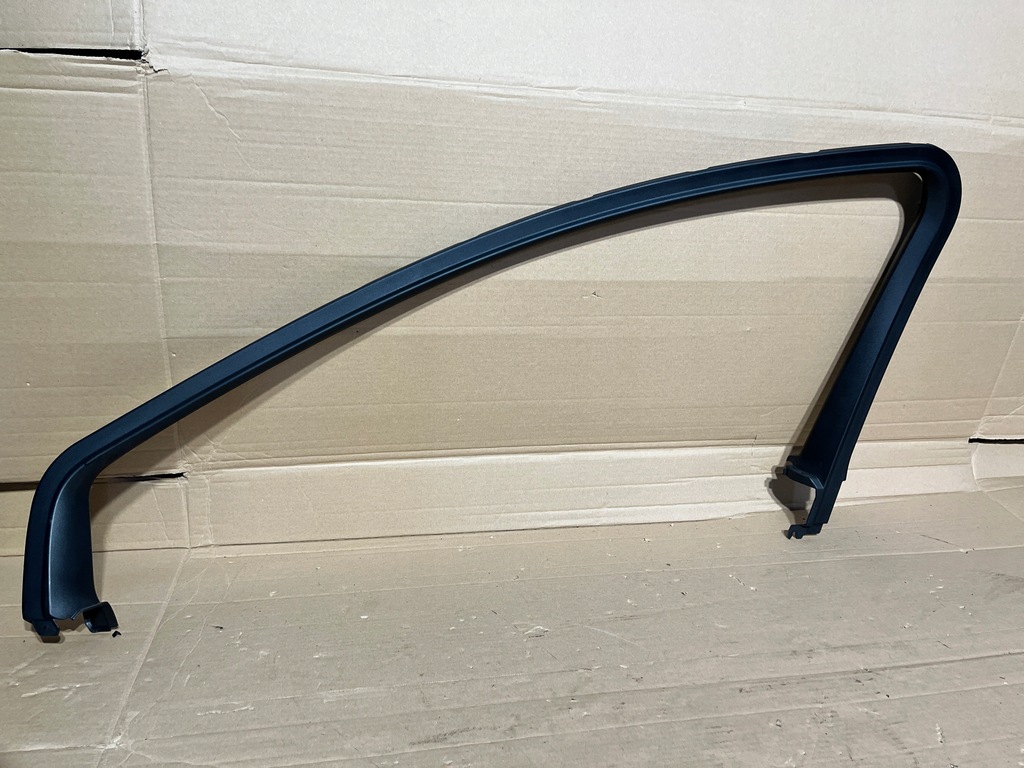 фото №1, 96 opel meriva b рамка дверь przenia правая 13337448