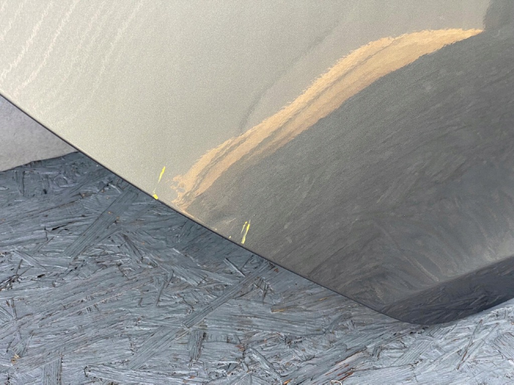 фото №5, Volvo v40 12-18 двері праве задня задні