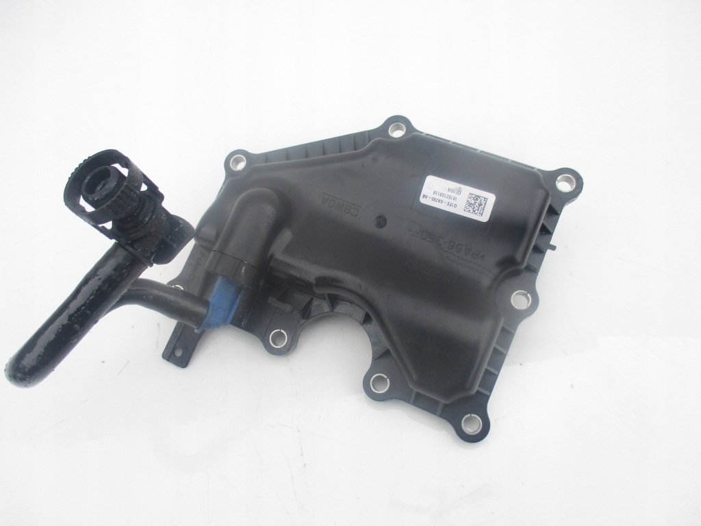 Купить Вентиляция картера масла ford focus st rs mk3 mk4 mustang explorer rangr 2.3 ecoboost