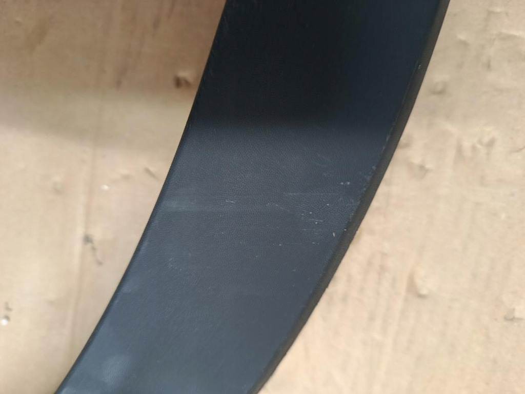 фото №7, Renault arkana 19- молдинг крила права задня оригінальний номер