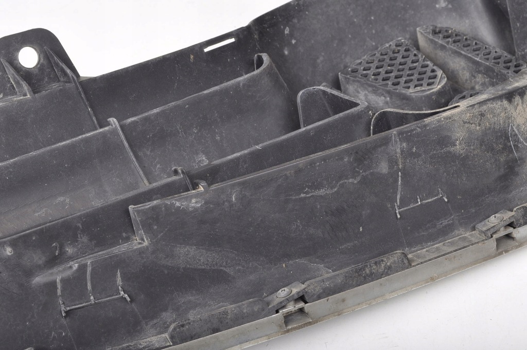 фото №12, Honda accord vii решётка радиатора решётка радиатора