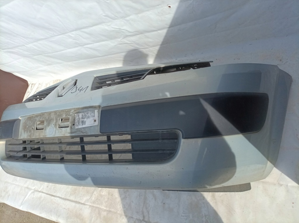 Бампер перед renault megane ii 8200142000 в Украине