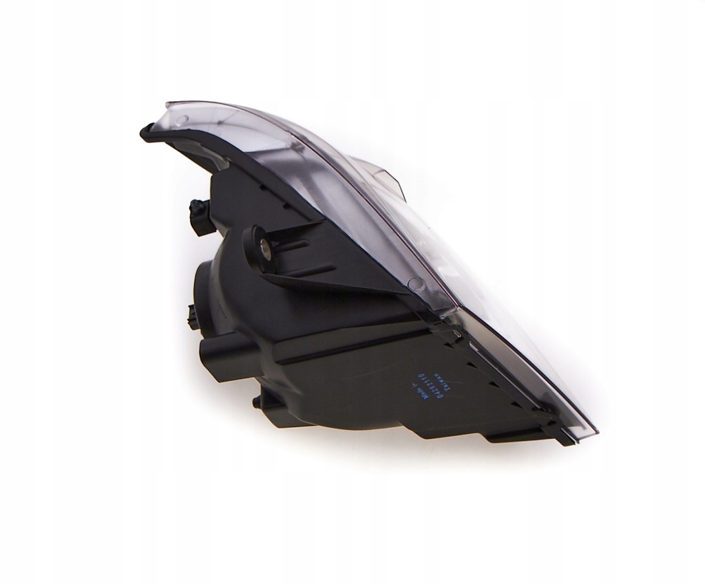 фото №13, Лампа передняя do dodge grand caravan 2007-2010 5113333ad левая механический