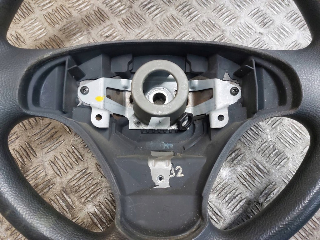 фото №7, Воздуховод fiat bravo i