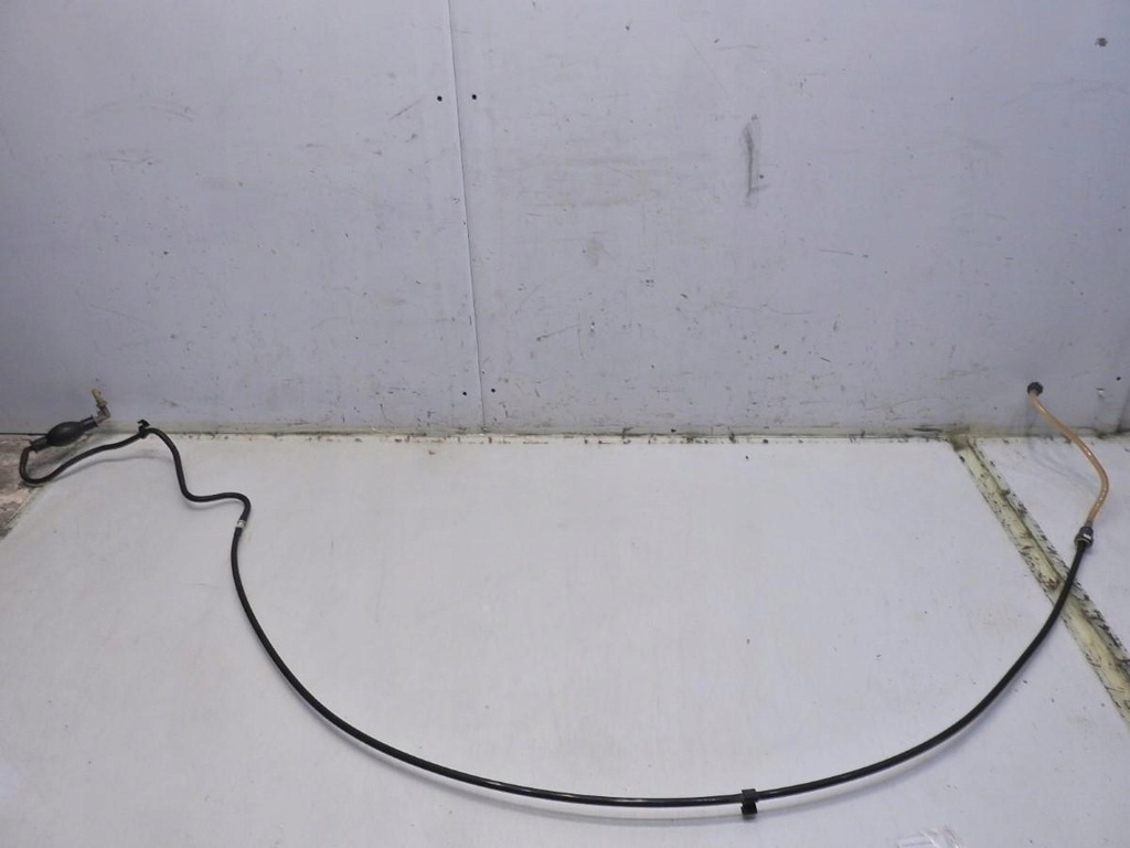 фото №7, Шланг пального помпа peugeot 308 i 2.0 hdi