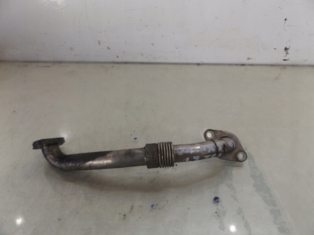 фото №1, Galaxy mk1 lift 1,9tdi трубка egr 038131521af