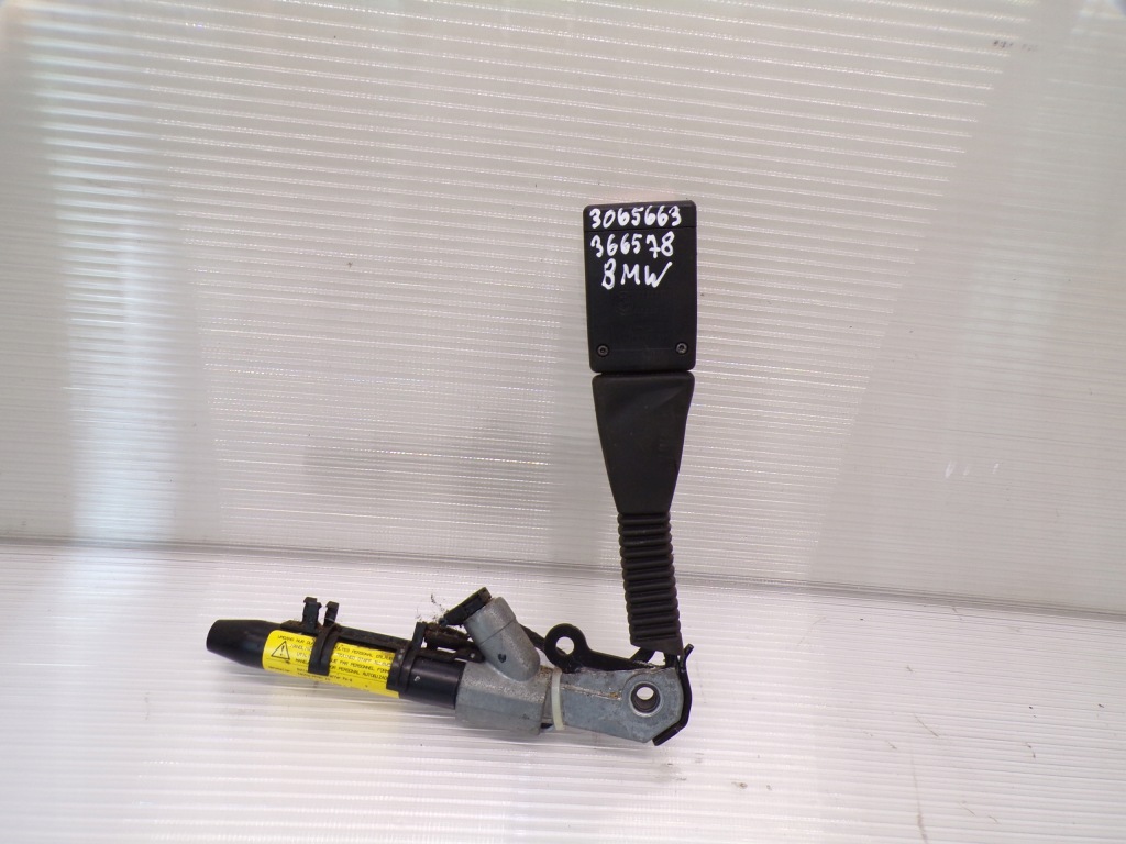 Купить Натяжитель замок поперечина левая перед bmw x5 e70 x6 e71 3065663