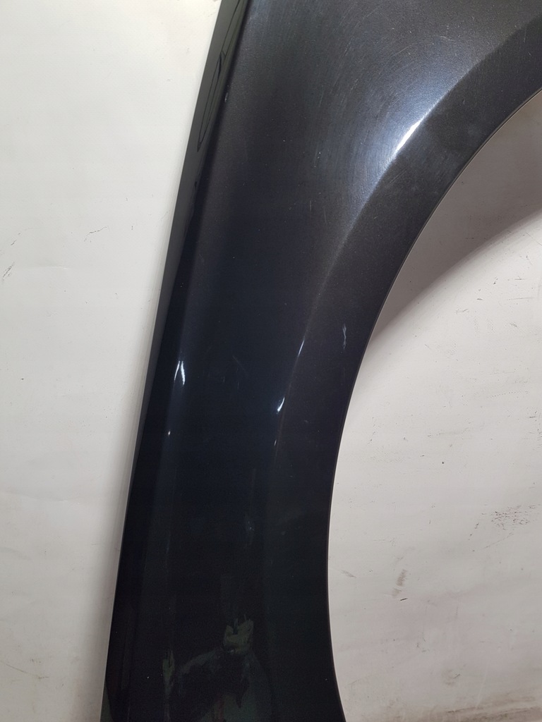 фото №8, Крила правий перед audi a8 d4 ly7u